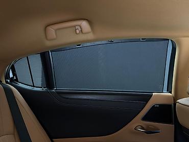 Lexus: Lexus ES: 2023 г., 2.5 л, Вариатор, Гибрид — 14
