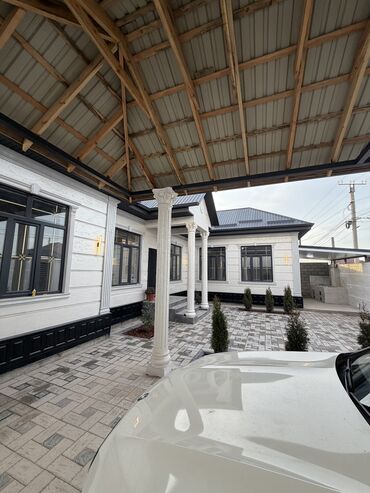 Продажа домов: Дом, 95 м², 3 комнаты, Собственник, Евроремонт — 4