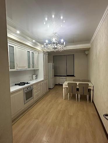 Долгосрочная аренда квартир: 4 комнаты, Агентство недвижимости, Без подселения, С мебелью полностью — 6