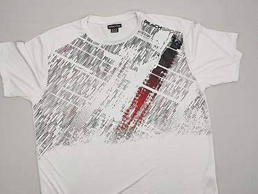 marvel: Atlas for Men, Koszulka dla mężczyzn, rozmiar 4XL — 1