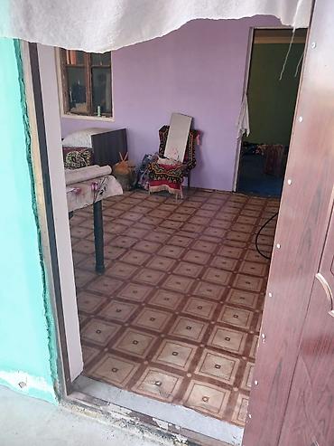 4 otaqlı ev çertyojları: Satılır: həyətyanı sahəsi və yaşayış evi Berde r-nu Lek kendi. 8sot — 7