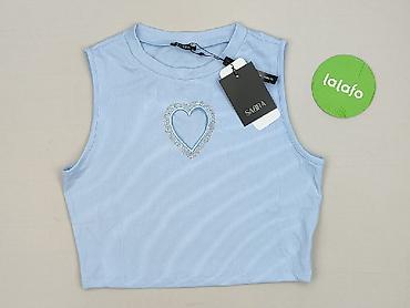 basic tops h: Top damski, rozmiar L — 2