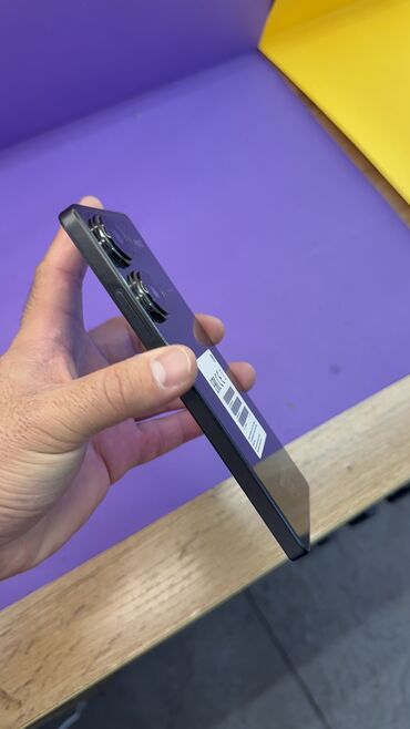 Poco: Poco M6 Pro 5G, Б/у, 256 ГБ — 3