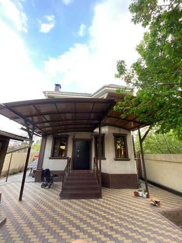 центральная мечеть: Дом, 160 м², 9 комнат, Собственник, Дизайнерский ремонт
