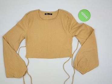 bluza muminki: Sinsay, Bluzka damska, rozmiar M — 2