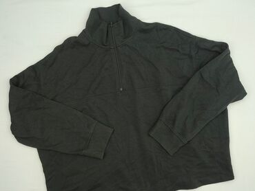 pięć lat w paski bluza w paski swiat: H&M, Bluza damska
, rozmiar 2XL