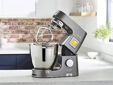 mini utu: Mətbəx kombaynı KENWOOD KWL90.004SI 📞 Ətraflı məlumat üçün👇🏻 — 2