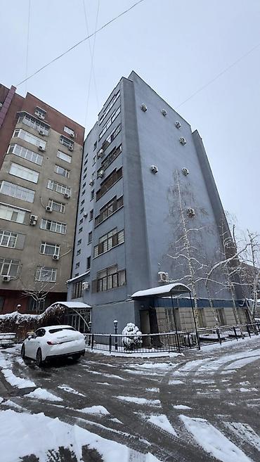 Продажа квартир: 4 комнаты, 230 м², Индивидуалка, 8 этаж, Евроремонт — 1