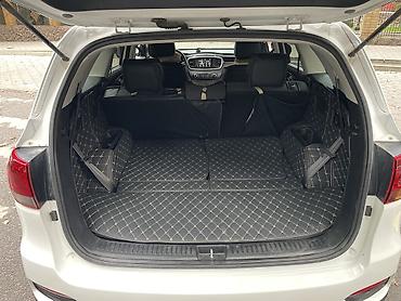 res: Kia Sorento: 2019 г., 2.4 л, Автомат, Бензин, Кроссовер — 10