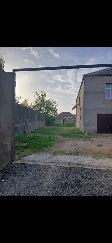 Həyət evləri və villaların satışı: Zabrat 4 otaqlı, 250 kv. m, Kredit yoxdur, Orta təmir — 3