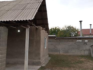Продажа дачи: 3 комнаты, 100 м², 50 соток, Ак-Орго ж/м, Электричество, Канализация, Холодная вода — 3
