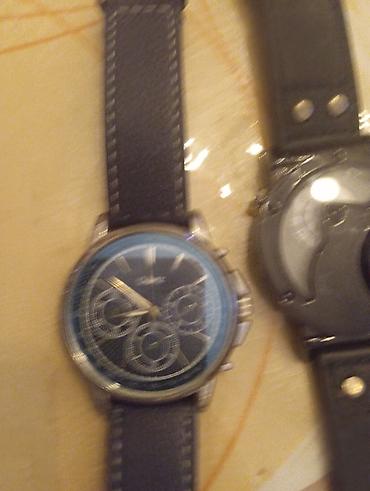 Aksesuarlar: Seiko Presage Automatic kişi qol saatı - Mexanizm: Avtomatik, 21 — 8