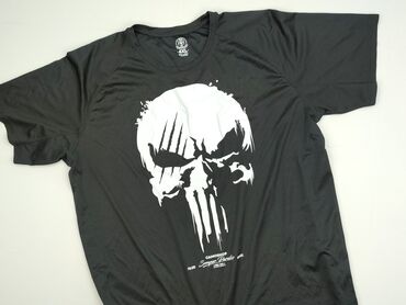 koszulka termoaktywna: T-shirt for men, size 4XL