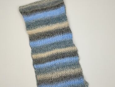 paski srebrne do sukienki: Scarf, Female, condition - Very good