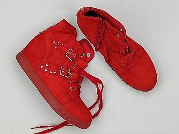 trampki harley davidson: Sneakersy damskie, rozmiar 39 — 1