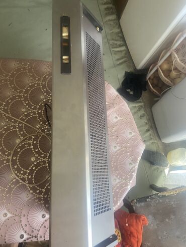 Aspiratorlar: Aspirator rəng - Boz — 7