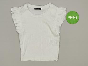 ben sherman s: Sinsay, Top damski, rozmiar XS — 2