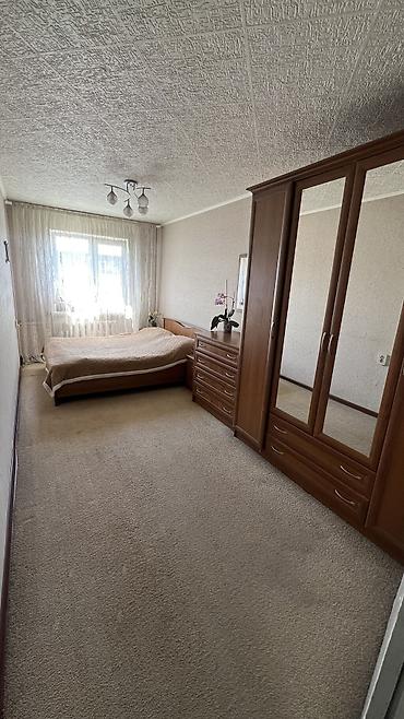 Продажа квартир: 3 комнаты, 58 м², 104 серия, 4 этаж — 2