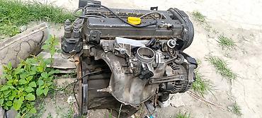 opel oluxanaları: Almannan Gəlmədi Saat kimi isləyir — 2