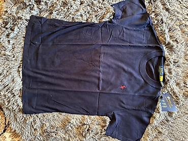куртки поло: Футболка Polo Ralph Lauren - Классическая мужская футболка с коротким — 2