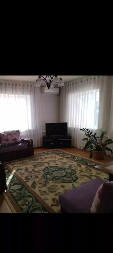 варианты: 60 м², 3 комнаты, Кызыл Аскер — 2