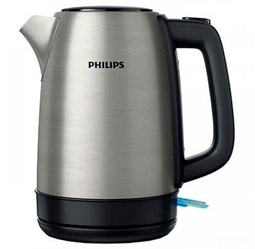 termos çaynik: Elektrik çaydan "PHILIPS HD9318/10"Caynık PHILIPS HD9318/10 2200 W / — 3