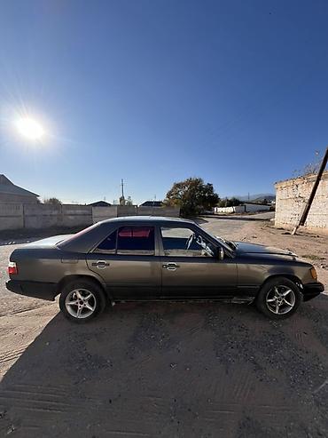 ауди авант с4: Mercedes-Benz W124: 1989 г., 2.3 л, Автомат, Бензин, Седан — 2