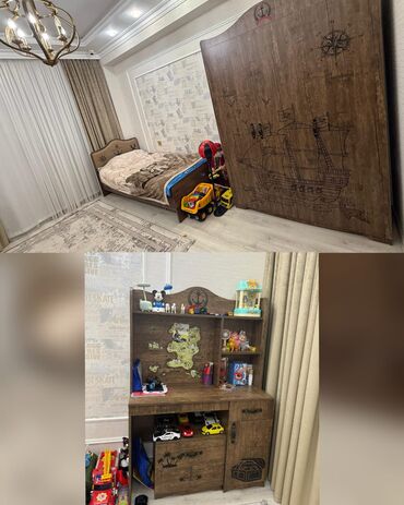 Digər mebel: NigUsaq otagi mebeli tecili satilir 440azn. Unvan Keşle Nigaz