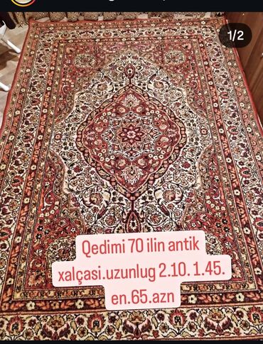 Bağ divan və kreslo dəstləri: İşlənmiş — 4