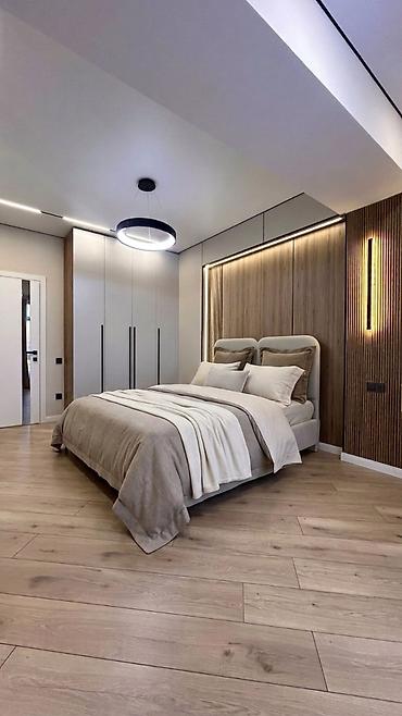 Продажа квартир: 2 комнаты, 71 м², Филармония Элитка, 11 этаж, Дизайнерский ремонт — 4