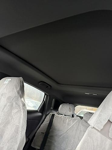 Changan: Changan CS55 Plus: 2025 г., Кроссовер — 9