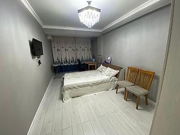 Долгосрочная аренда квартир: 1 комната, Собственник, Без подселения, С мебелью полностью — 4