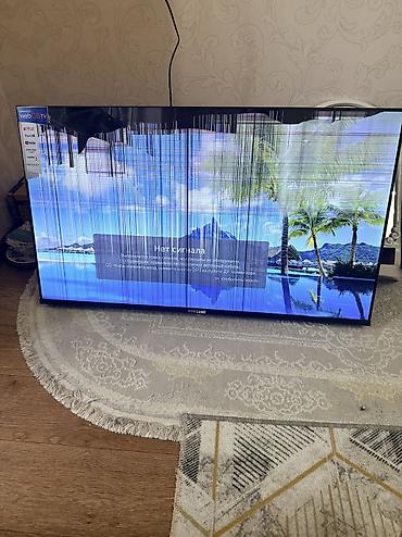sli: Смарт‑телевизор Q90 45S (powered by webOS TV) на запчасти — 5