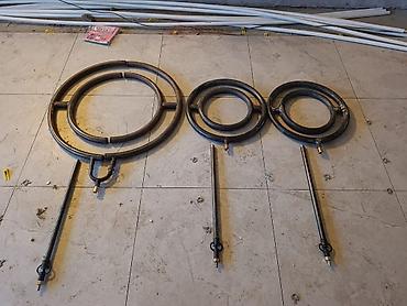 Очок: Тандыр изготовлен из чопо для самсы лепешек для шашлыка домашний — 21