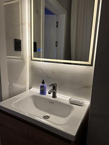 Долгосрочная аренда квартир: 1 комната, Собственник, Без подселения, С мебелью полностью — 6