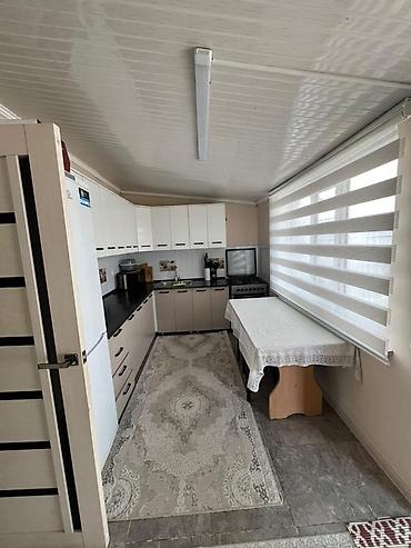 Продажа полдома: Срочно продаю полДома село Кун туу рядом со школой и детским садом — 11