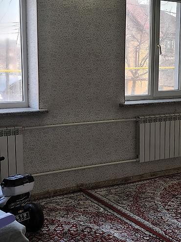 Долгосрочная аренда домов: 200 м², 6 комнат и более, Юг-2 мкр, Без животных — 13
