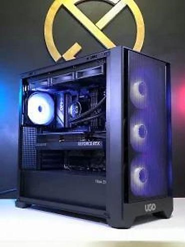 Desktop računari i radne stanice: 💻 Ryzen 9 7950X3D / RTX 4080 SUPER / B650 / 128GB / 1TB – SM005PC 🚀 ✨ — 4