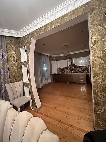 Həyət evləri və villaların satışı: 2 mərtəbəli həyət evi İsmayillda 3 sot yarmda gozel bele bir heyet evi — 10