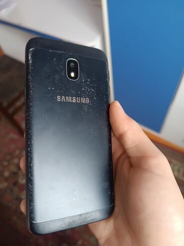 samsung j1 ekran qiymeti: Samsung Galaxy J3 2017, 16 GB, rəng - Qara, İki sim kartlı