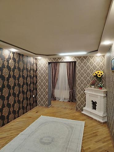 razin: Bakı, Bakıxanov qəs., 2 otaqlı, Köhnə tikili, m. Neftçilər, 47 kv. m — 9