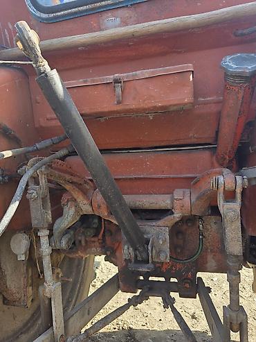 başak traktor azerbaycan: Hidravlik silindr – traktorun arxa asqı sistemi üçün Məhsulun — 3
