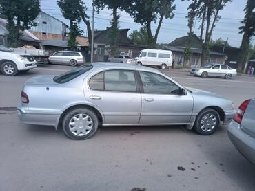 ниссан сефиро 2003: Nissan Cefiro: 1997 г., 2 л, Бензин, Седан