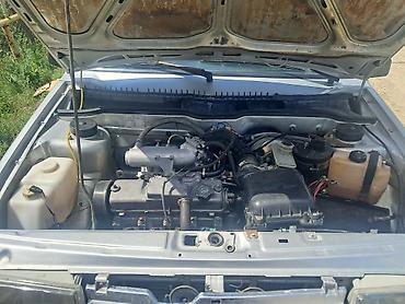 lada vaz 2111: VAZ (LADA) 21099: 1.6 l | 2001 il — 8