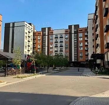 Продажа квартир: 2 комнаты, 60 м², Тунгуч мкр Элитка, 8 этаж, Евроремонт — 8