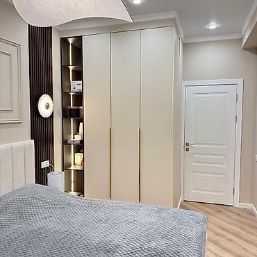 ещё квартиру: 2 комнаты, 60 м², Элитка, 6 этаж, Дизайнерский ремонт — 6