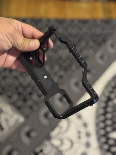 Чайники: Sony modeli cun A7 lll. Rig. qiymet 70 azn
