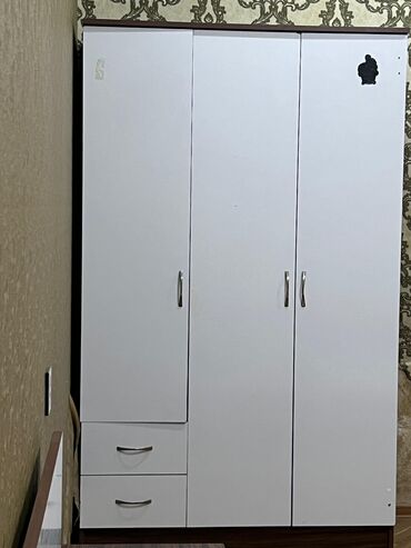 Yeni tikili: 3 otaqlı, Yeni tikili, 80 kv. m — 3