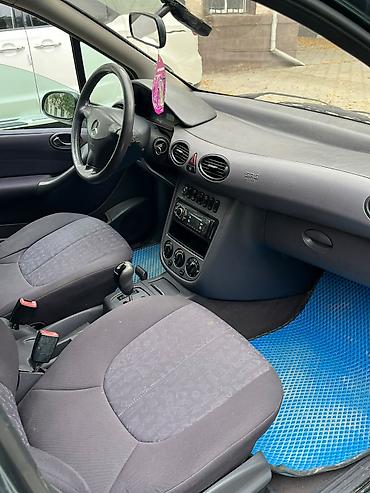 рено клио 1: Mercedes-Benz C-Class: 2004 г., 1.6 л, Автомат, Бензин, Хэтчбэк — 8