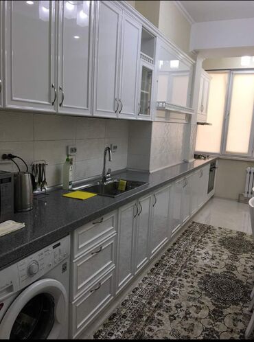 Продажа квартир: 2 комнаты, 65 м², Элитка, 7 этаж, Евроремонт — 2